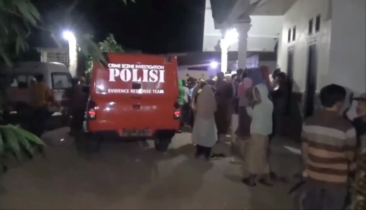 Diduga Dendam Akibat Perundungan Sejak SD, Pria di Jember Diduga Bunuh Temannya