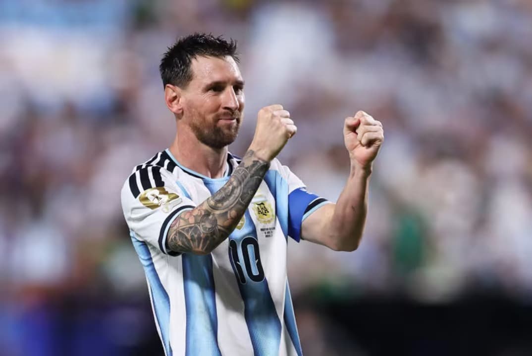 Daftar Top Skor Piala Dunia 2026: Lionel Messi di Posisi Teratas setelah Catatkan Hattrick