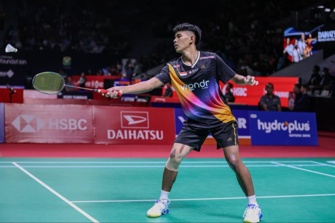 Hasil Macau Open 2026: Muhamad Yusuf Impresif Singkirkan Unggulan Pertama, Faathir/Devin dan Tiwi/Fadia Kompak ke Semifinal
