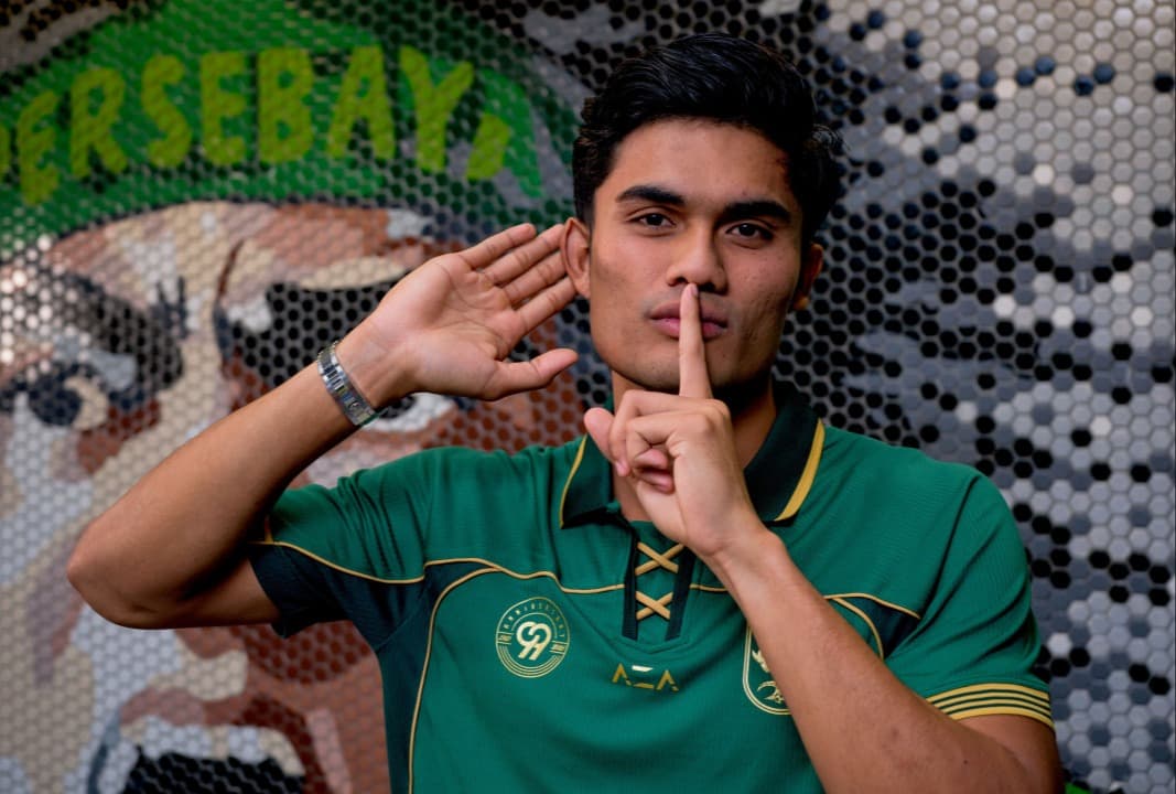 Bernardo Tavares Optimistis Ramadhan Sananta Bisa Bawa Dampak Besar Bagi Persebaya