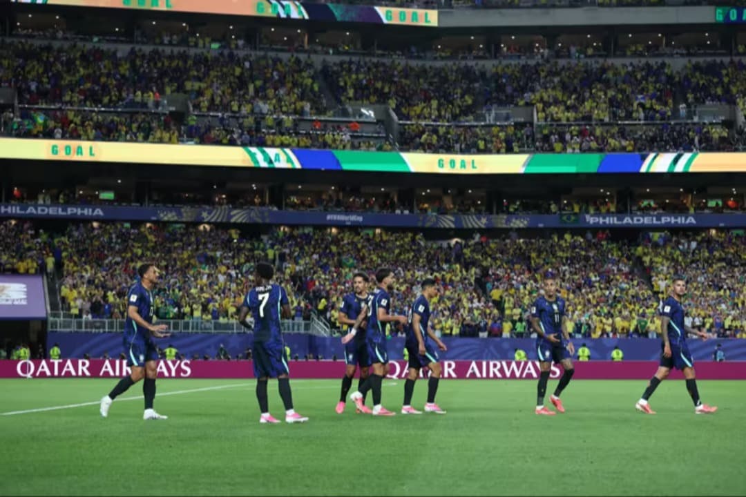 Hasil dan Klasemen Grup C Piala Dunia 2026: Brasil Ungguli Maroko, Haiti Jadi Tim Pertama yang Tersingkir