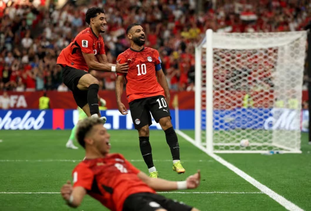 Hasil dan Klasemen Grup G Piala Dunia 2026: Raih Kemenangan Bersejarah, Mesir Buka Asa Melaju ke Babak 32 Besar