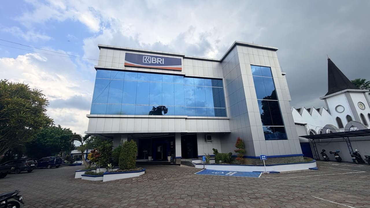 Dukung Ekonomi Daerah, BRI Branch Office Wonosobo Salurkan KUR Rp351 Miliar Hingga Mei 2026