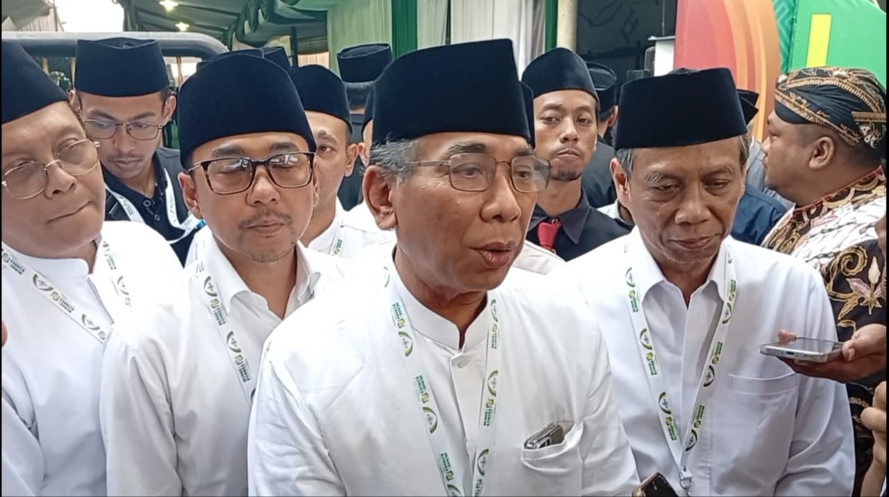 Munas dan Konbes NU di Kediri Ditutup, Muktamar ke-35 Digelar 1–5 Agustus