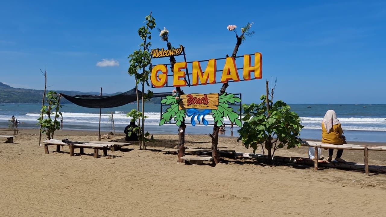 Menunggu Juknis Kementerian, 5 Destinasi Pantai Tulungagung Kehilangan Retribusi