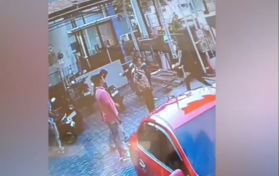 Pelaku Penganiayaan Perawat Ditetapkan Tersangka