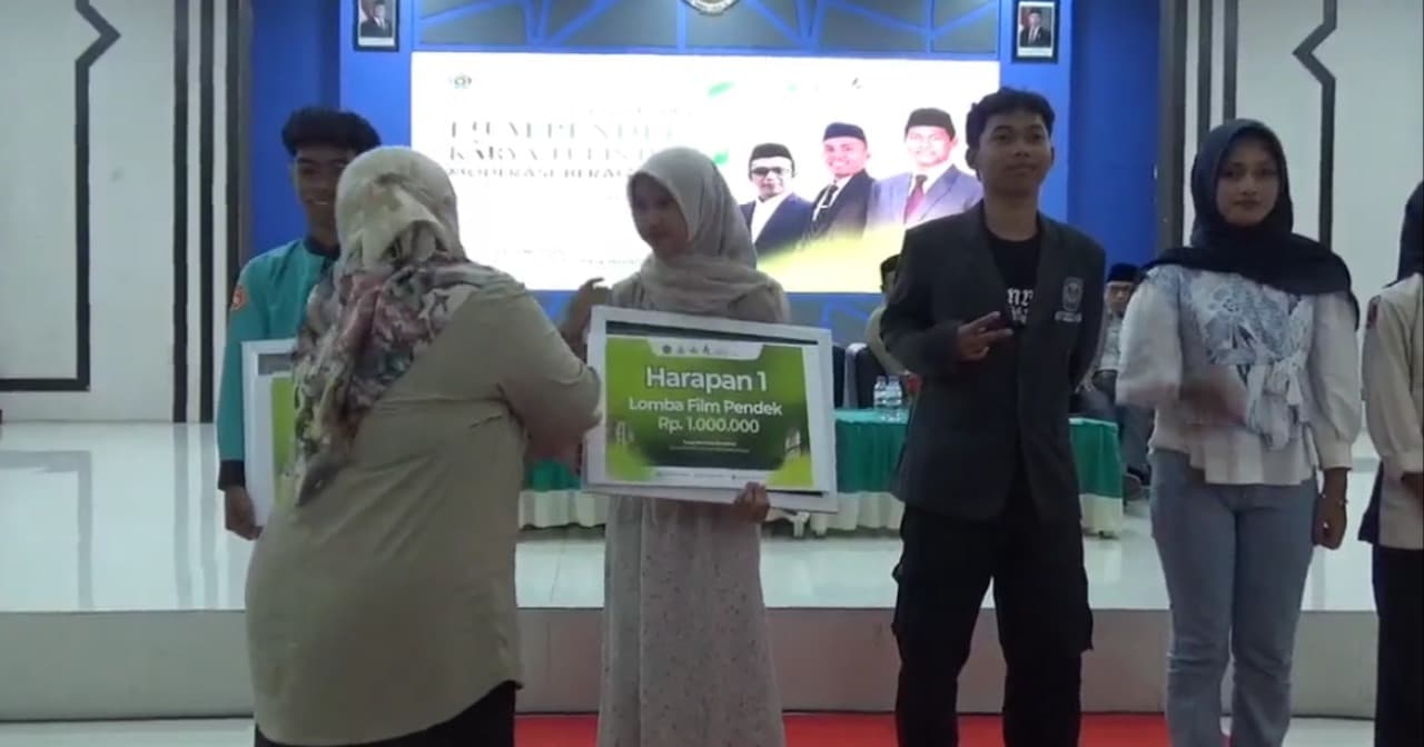 UIN KHAS Jember Dorong Kreativitas dan Toleransi