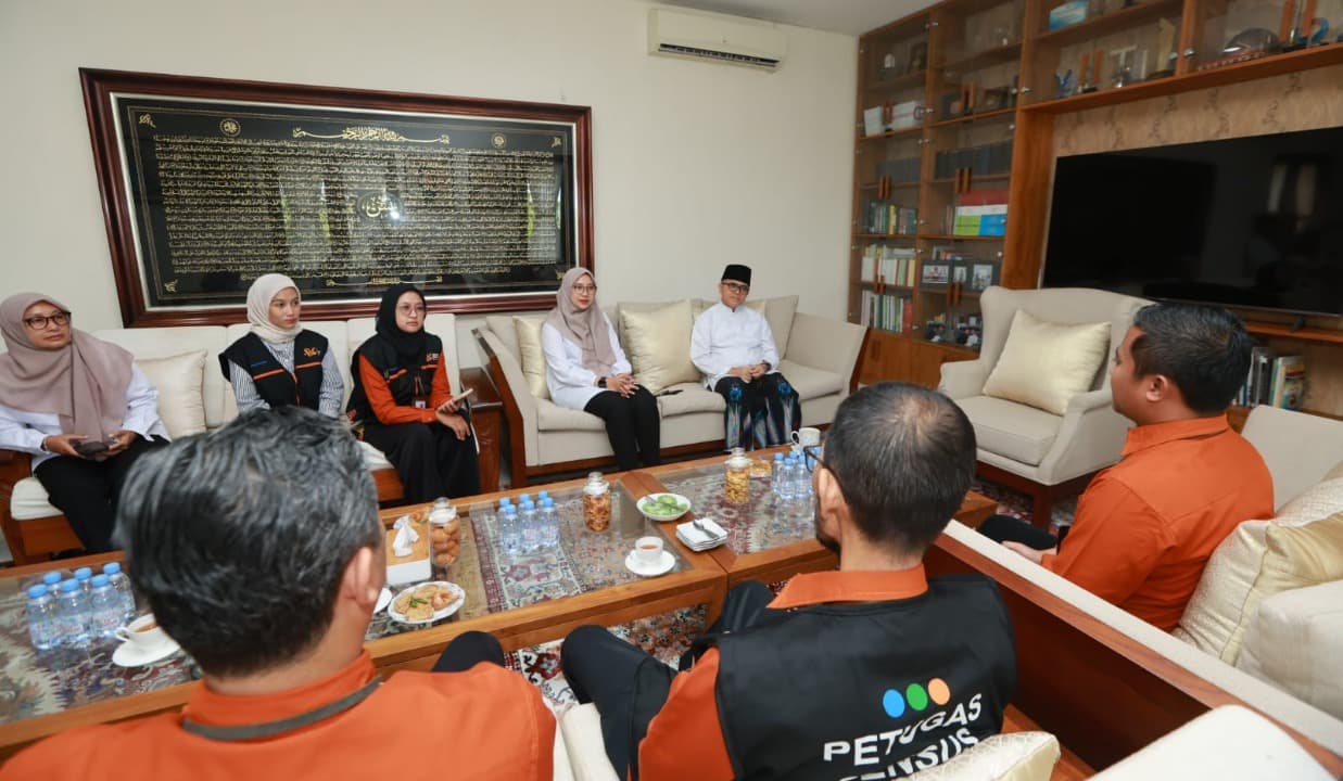 Disensus Bupati Ipuk, Ajak Warga Banyuwangi Beri Data Ekonomi dengan Jujur