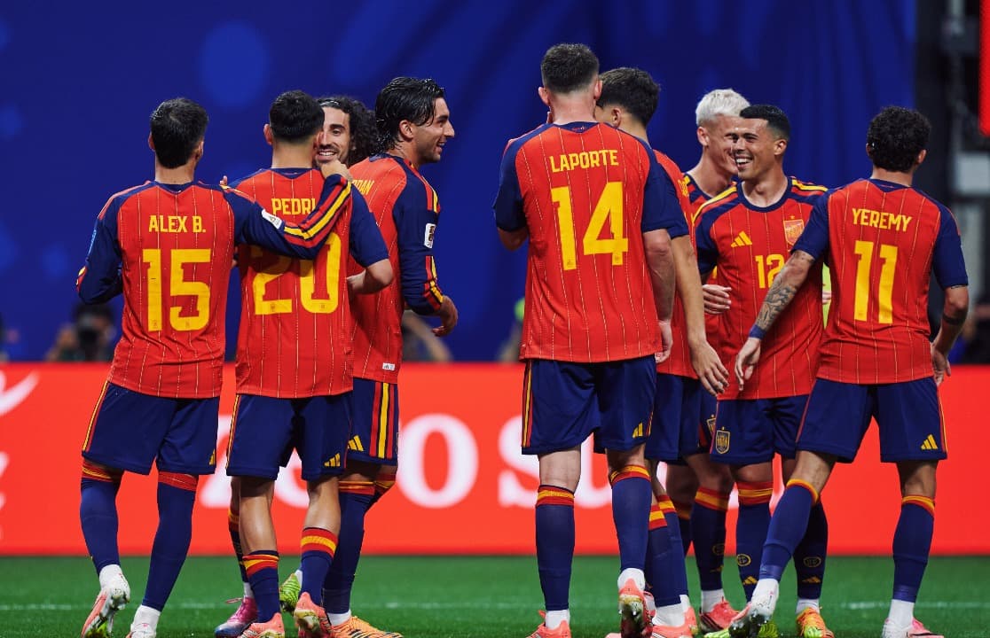 Jadwal Lengkap Pekan Ketiga Piala Dunia 2026: Sejumlah Tim Bertarung Hidup Mati demi ke Fase Gugur