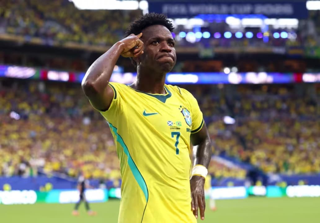 Hasil Piala Dunia 2026: Brasil Hantam Skotlandia 3 Gol Tanpa Balas, Maroko Susah Payah Kalahkan Haiti