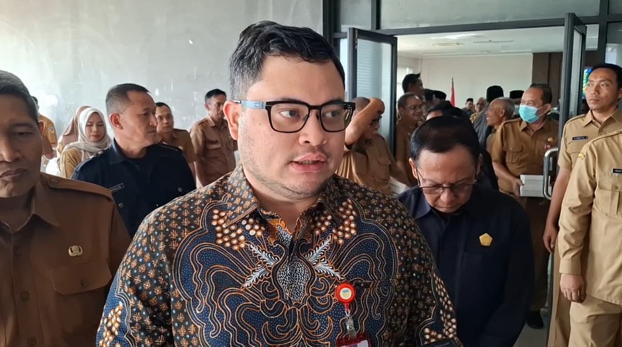 Program Lima Hari Sekolah di Kabupaten Kediri Masih Dikaji, Pemkab Tampung Masukan PCNU