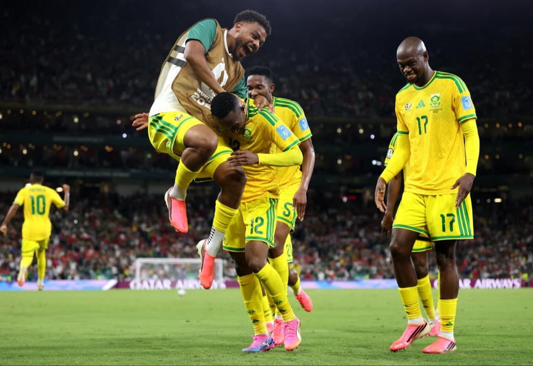 Hasil Piala Dunia 2026: Meksiko Pesta Gol ke Gawang Ceko, Afrika Selatan Hadirkan Kejutan Bekuk Korea Selatan
