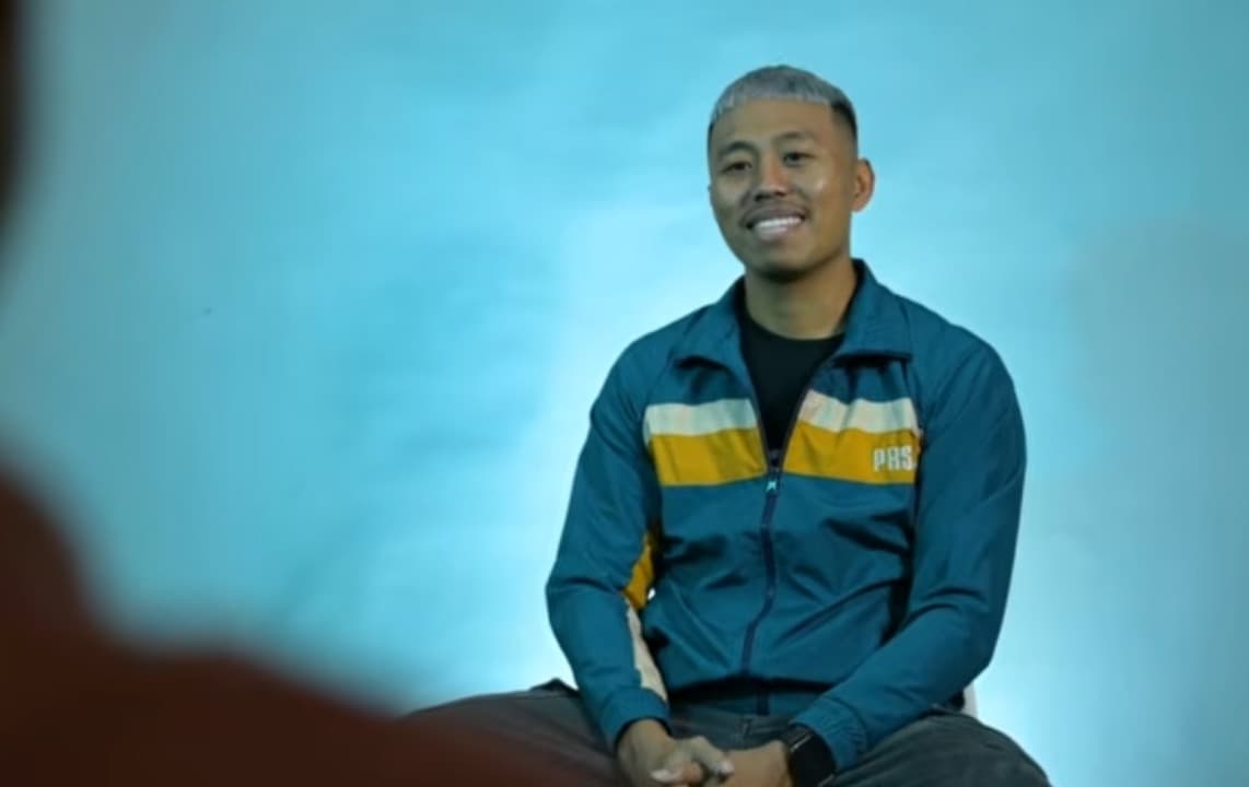 Bangga Gabung Persela, Kushedya Yudo: Ini Tim Legend