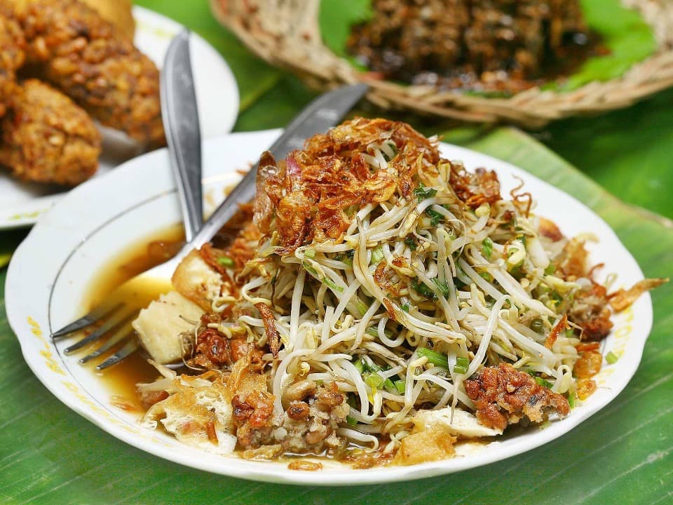 Mengapa Dinamakan Lontong Balap? Ini Sejarah Kuliner Legendaris Khas Surabaya