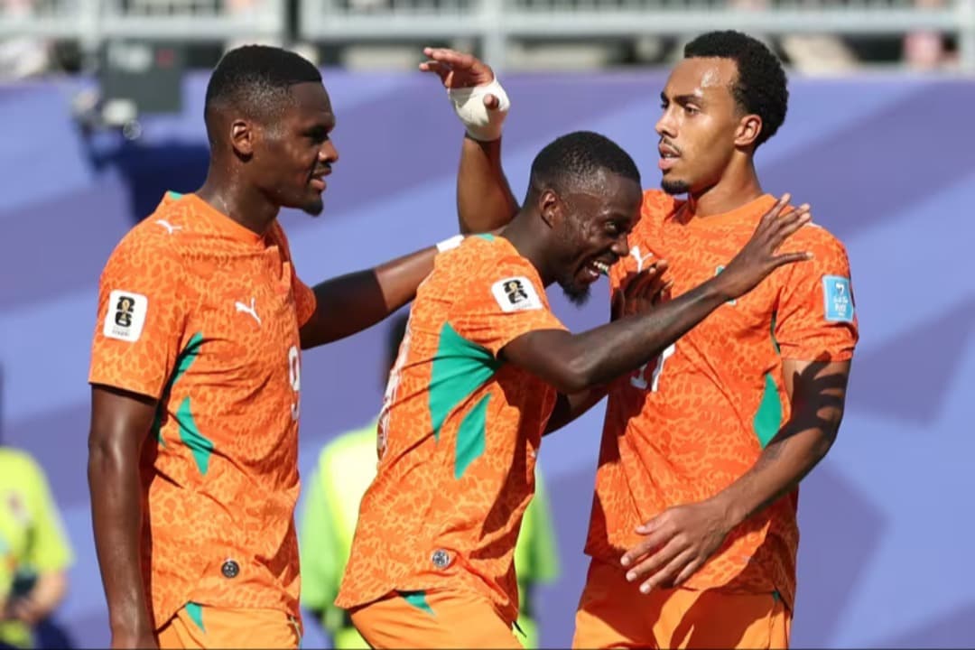 Hasil Piala Dunia 2026: Pantai Gading Tekuk Perlawanan Curacao, Jerman Keok dari Ekuador