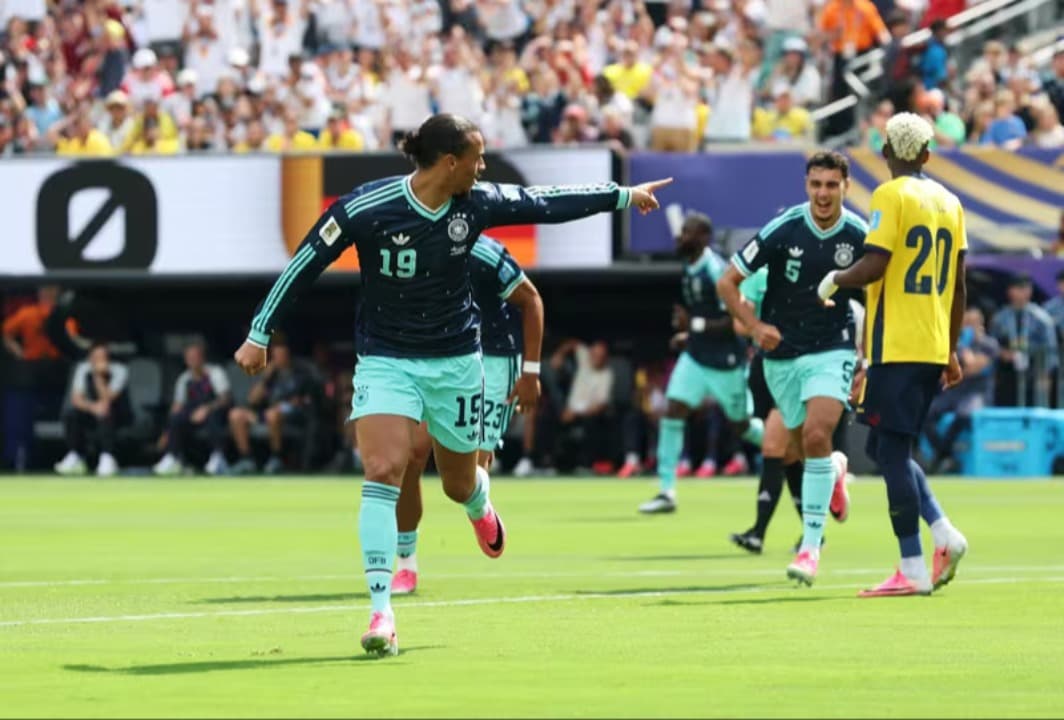 Klasemen Akhir Grup E Piala Dunia 2026: Jerman Tetap di Puncak meski Kalah, Pantai Gading dan Ekuador Lolos ke Fase Gugur