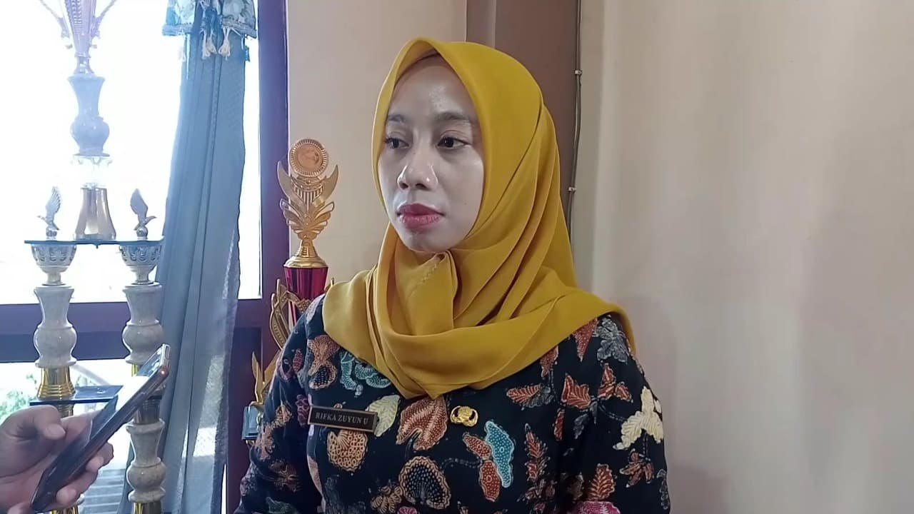 Dua SMP Negeri di Tulungagung Sepi Peminat, Pendaftar SPMB Gelombang I Tembus 10.522 Siswa