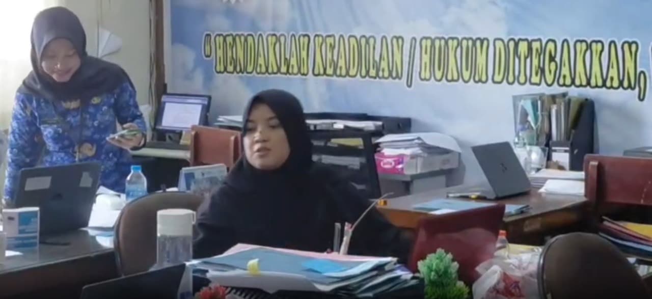 Pasca Pencurian 7 Laptop, Sebagian Besar Data Pemkab Magetan Berhasil Dipulihkan