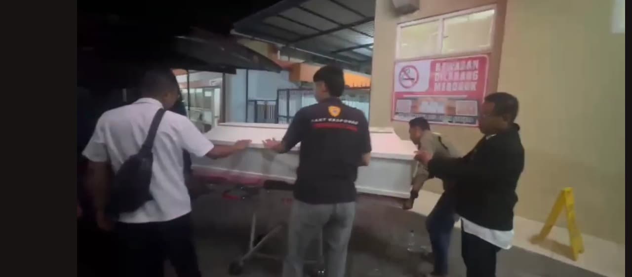 Hasil Otopsi Sementara Keluar, Kuasa Hukum Duga Sekretaris PRKP Bangkalan Dibunuh
