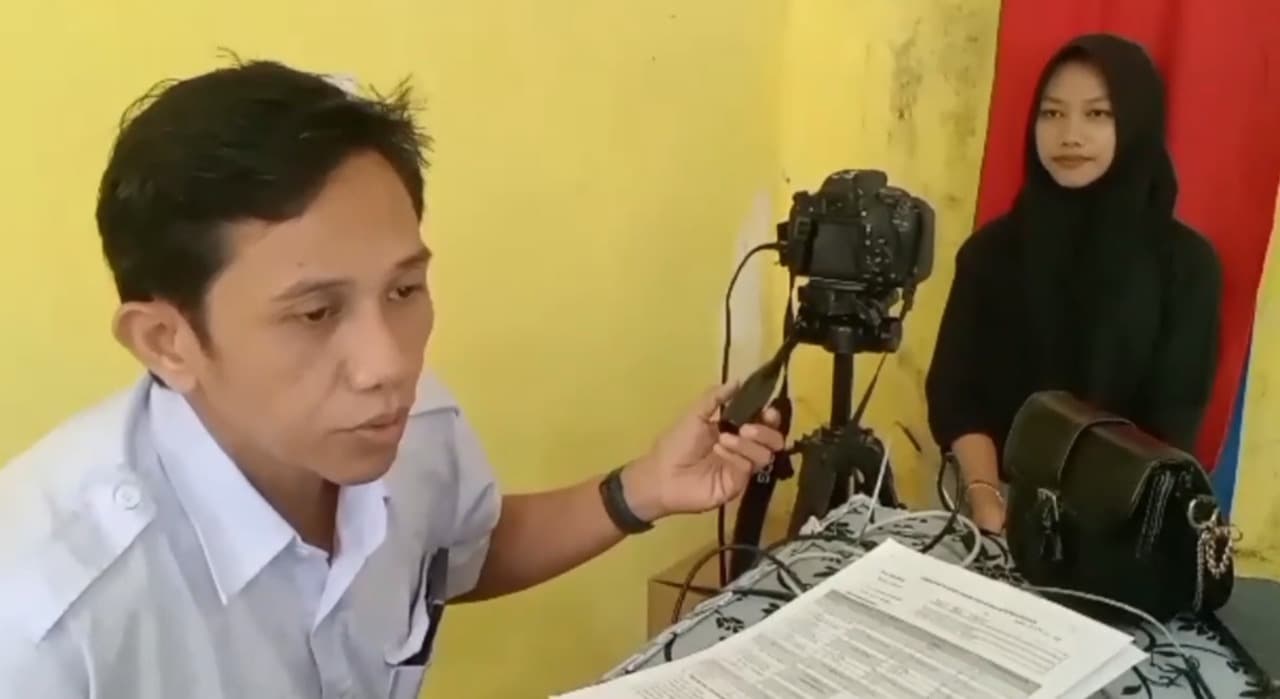 Layanan Jemput Bola Dispendukcapil Kota Pasuruan, Program Perekaman KTP Keliling