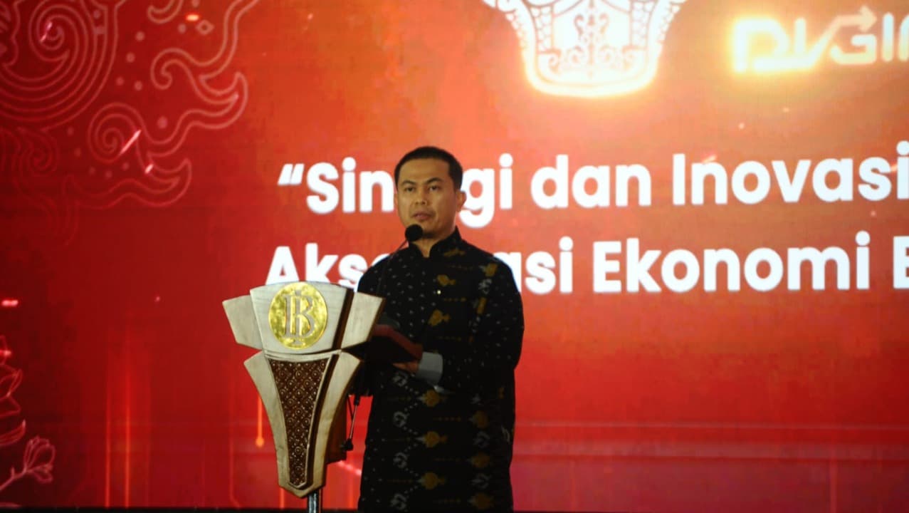 Karya Kreatif Mataraman X Digimafest 2026, Sinergi dan Inovasi Digital untuk Akselerasi Ekonomi yang Berkelanjutan