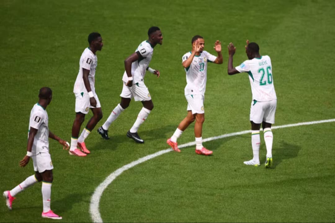 Hasil Piala Dunia 2026: Prancis Tundukkan Perlawanan Norwegia, Senegal Pesta Gol ke Gawang Irak