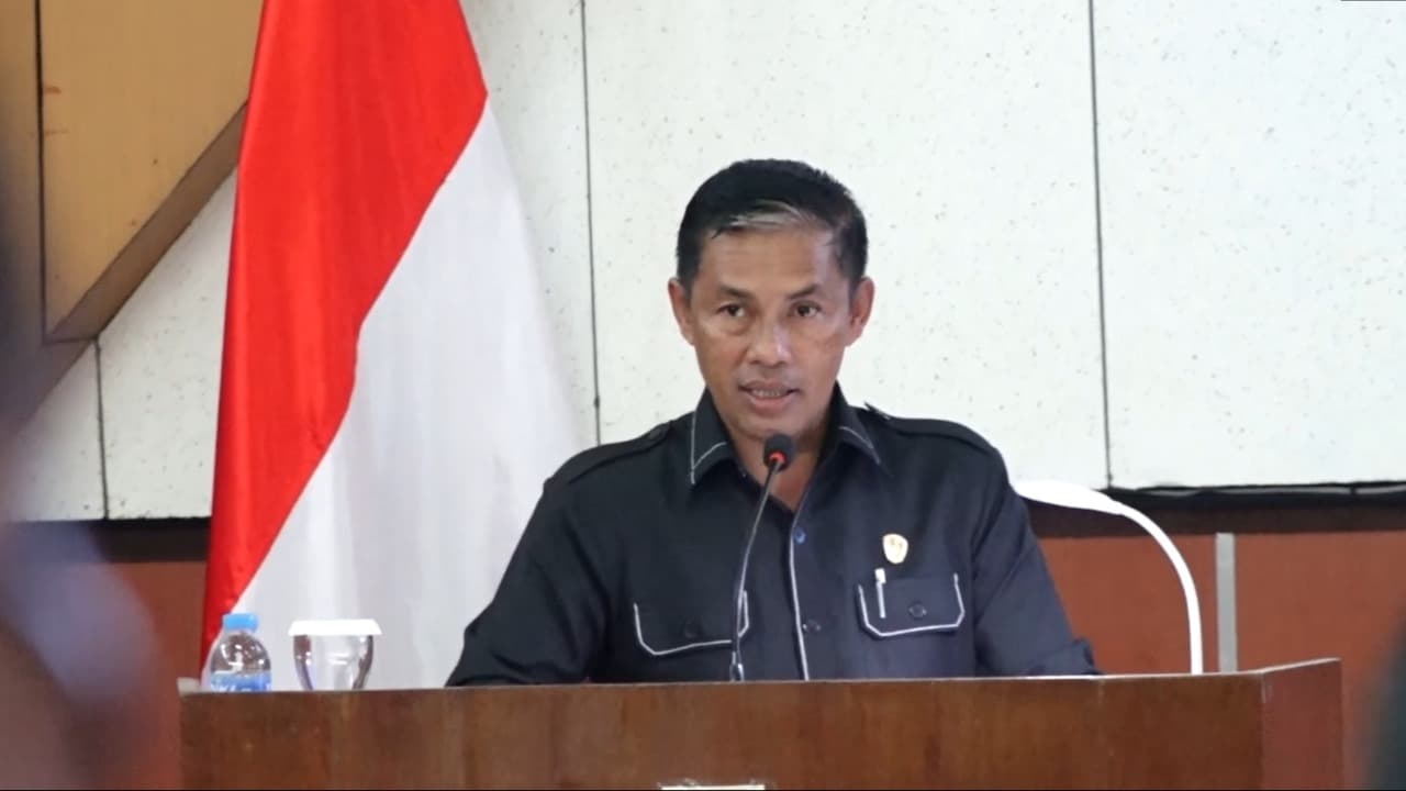 Potensi Wisata Selingkar Wilis Dinilai Besar, DPRD Minta Infrastruktur Diperkuat