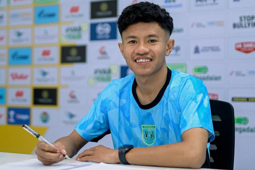 Persela Datangkan Eks Winger Persebaya, Langsung Dikontrak Dua Musim
