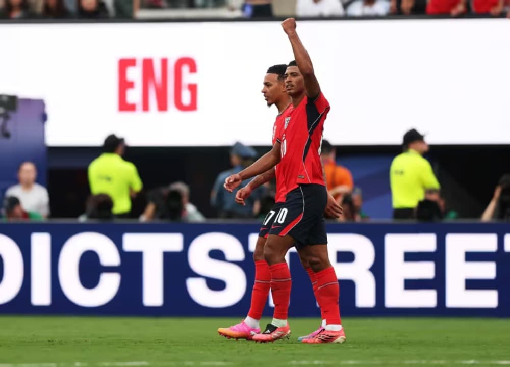 Klasemen Akhir Grup L Piala Dunia 2026: Inggris Kuasai Puncak Diikuti Kroasia, Ghana Lolos via Jalur Peringkat Tiga Terbaik