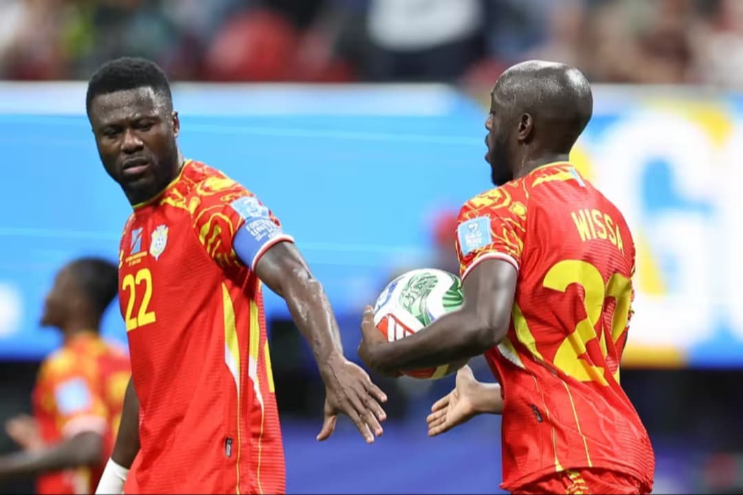 Hasil Piala Dunia 2026: RD Kongo Comeback Kontra Uzbekistan, Kolombia dan Portugal Imbang Tanpa Gol