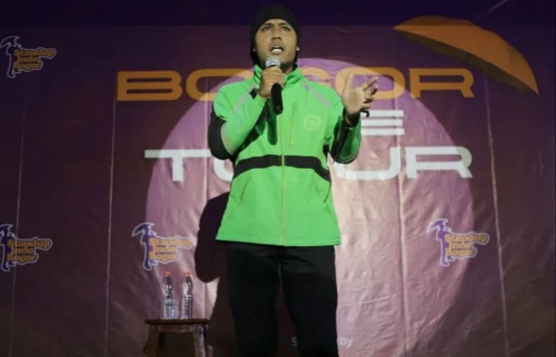 Dari Aspal Jalanan Menuju Layar Kaca: Kisah Inspiratif Samsul Ma'rif 'Raja Bacot' Mengubah Nasib Lewat Konten Game