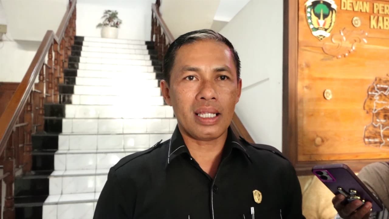 DPRD Kabupaten Madiun Dorong Pemkab Perkuat Infrastruktur Wisata Selingkar Wilis