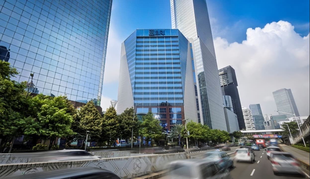 BRI Apresiasi Penempatan Dana SAL Pemerintah, Fokus Optimalkan Pembiayaan Sektor Produktif