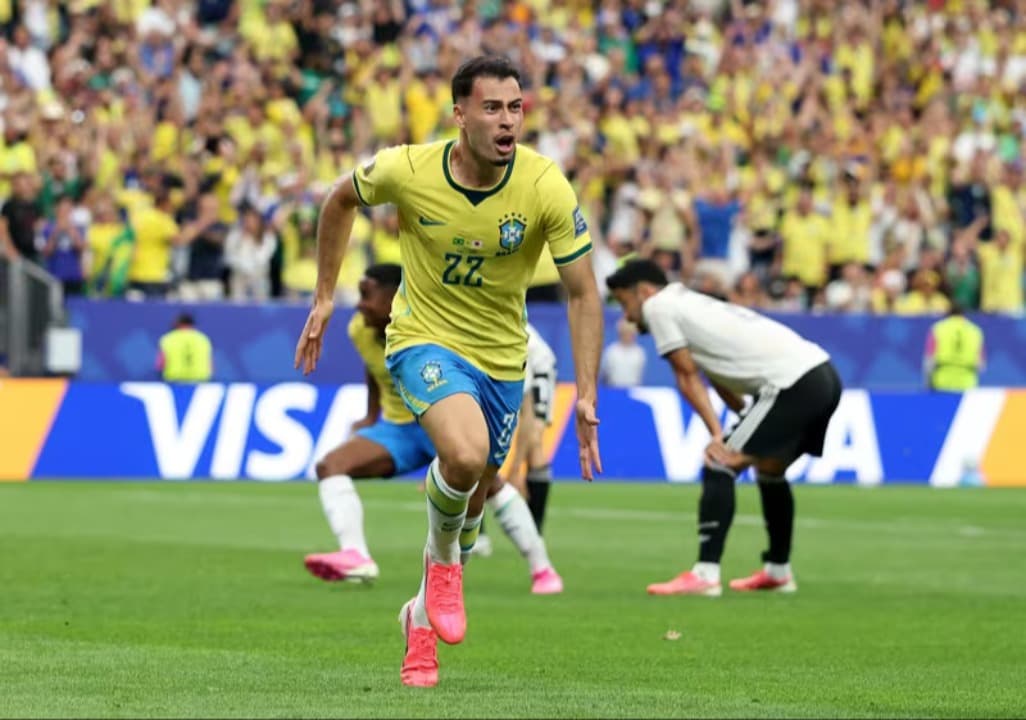 Hasil Piala Dunia 2026: Susah Payah Bekuk Perlawanan Jepang, Brasil Sukses Comeback Dramatis