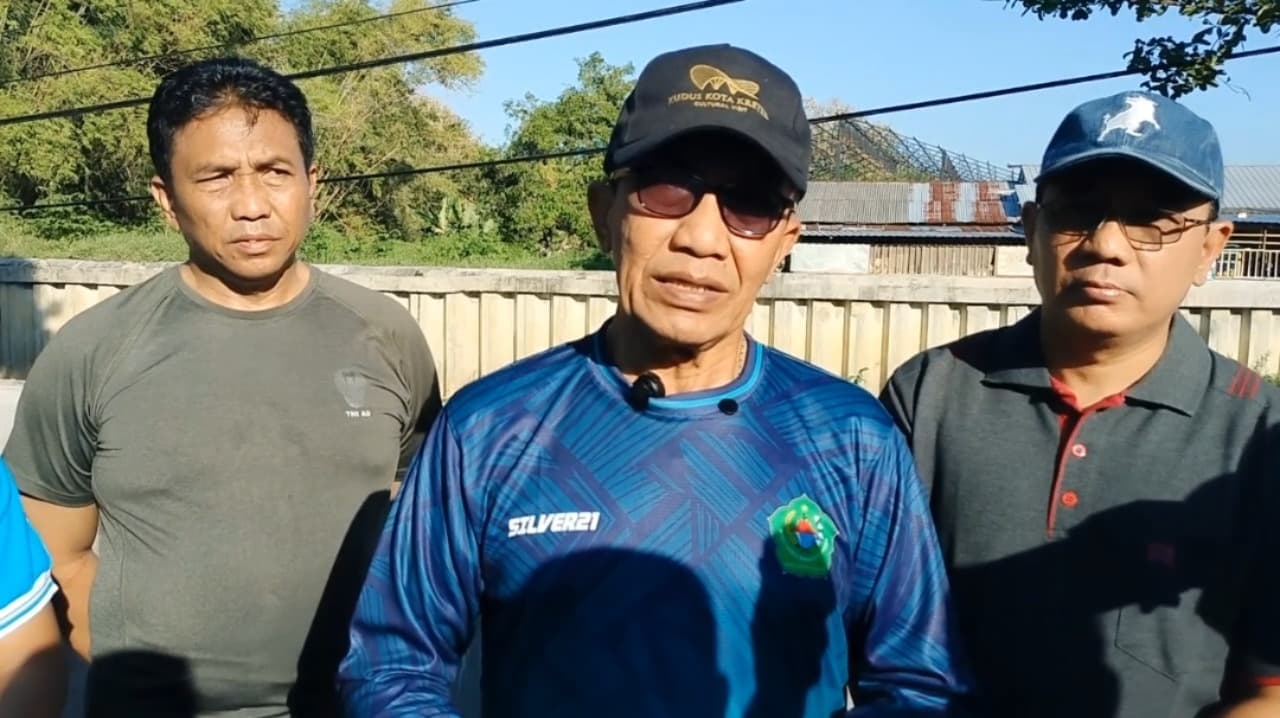 Bupati Targetkan Pamekasan Lolos Program LSDP untuk Pengelolaan Sampah