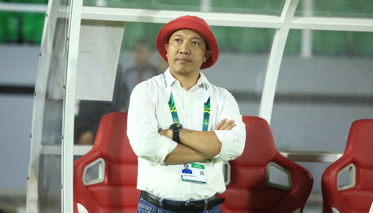 Deltras FC Berburu Pelatih Baru, Amir Burhanudin Ungkap Perkembangannya