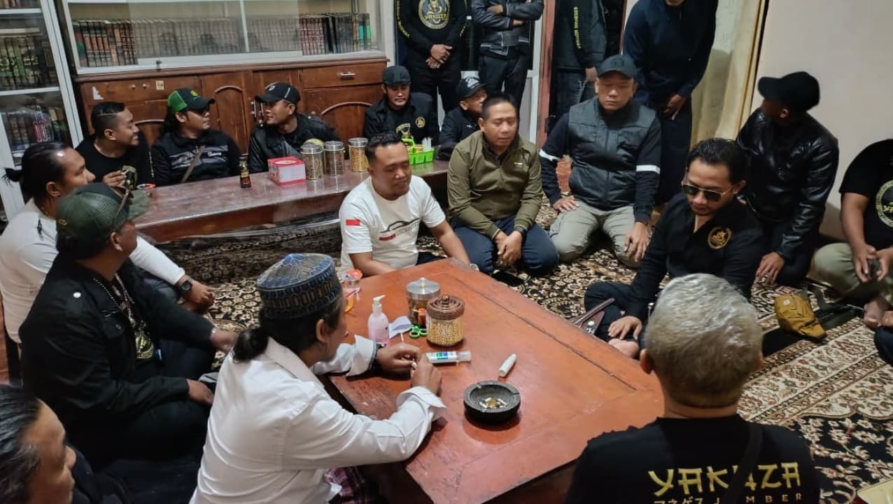 Yakuza Maneges Bongkar Dugaan Pelecehan Seksual di Ponpes Banyuwangi, Terduga Pengasuh Diperiksa Polisi