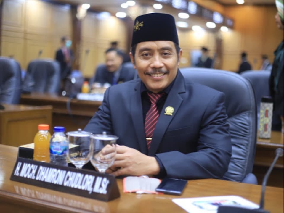 Alarm Merah! Kasus HIV/AIDS di Sidoarjo Tembus 7.129 Orang, Dua Kecamatan Ini Jadi Penyumbang Terbanyak
