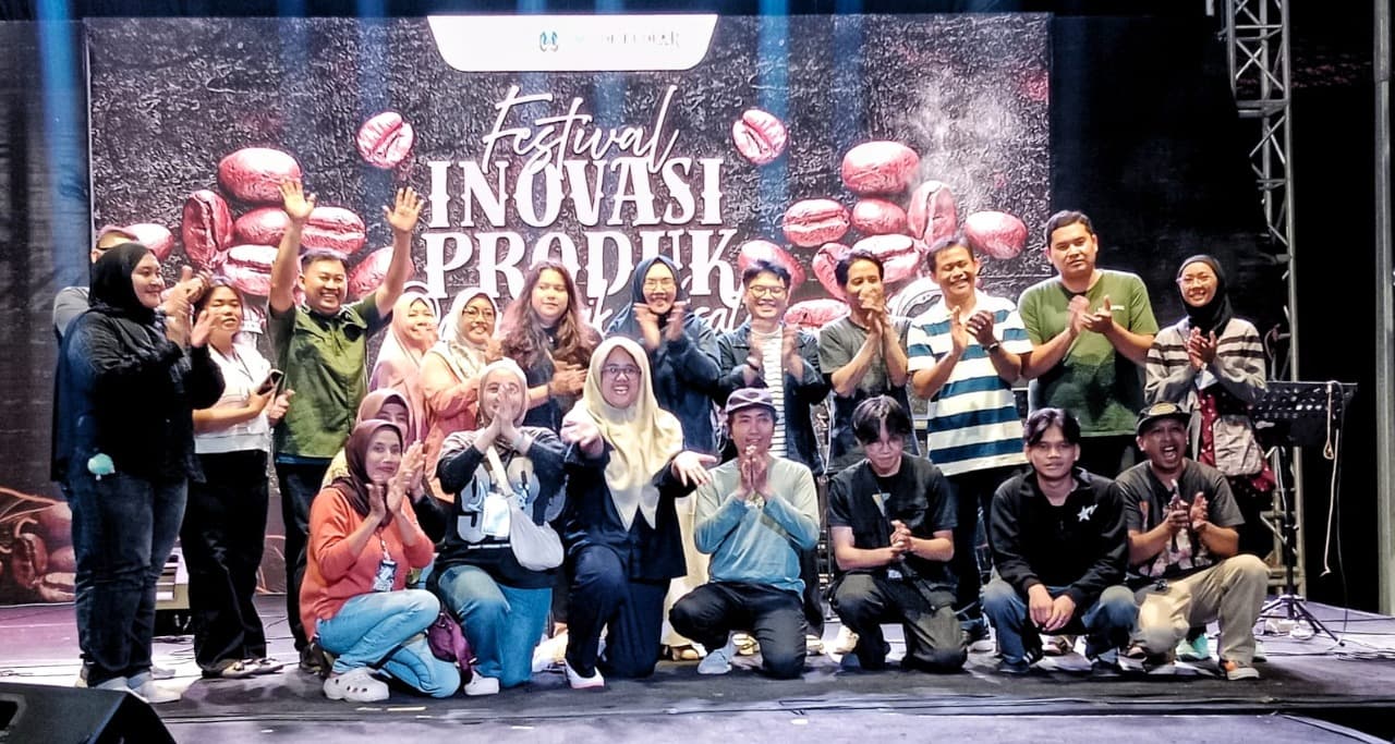 Disbudpar Jatim Gelar Festival Inovasi Produk Kopi dan Ekonomi Kreatif