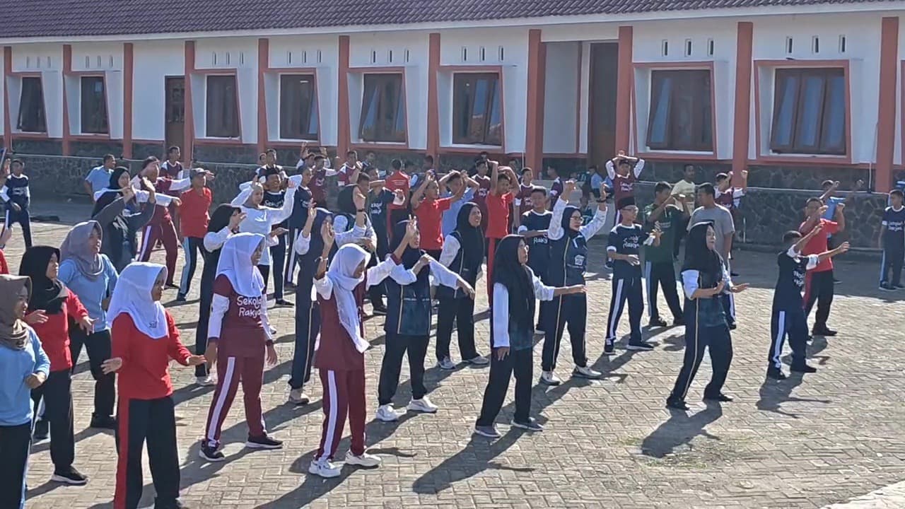 Kuota SD Sekolah Rakyat di Ponorogo Baru Terisi 16 Siswa, Penjaringan Masih Berlanjut