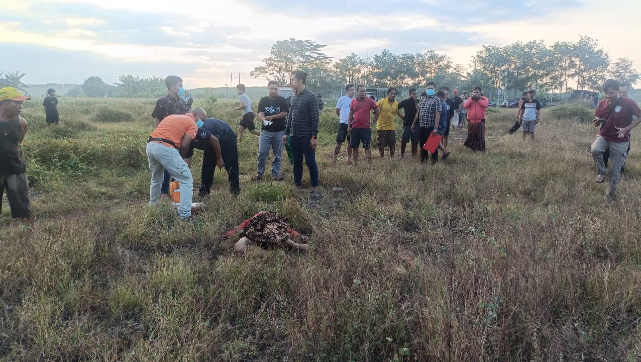 Pria di Probolinggo Tewas Diduga Dibegal, Kepala Terluka dan Motor Raib
