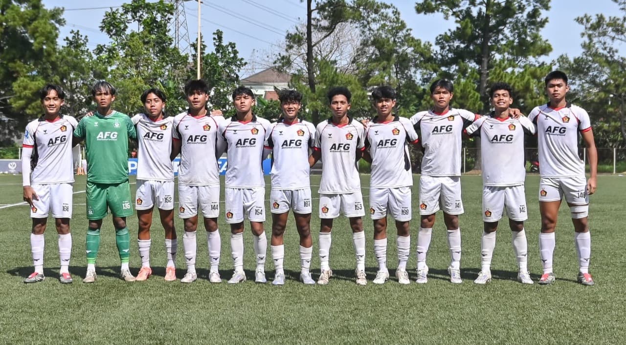 Persik Kediri Buka Seleksi EPA Super League 2026, Liga Persik Jadi Jalur Tempa Talenta Muda