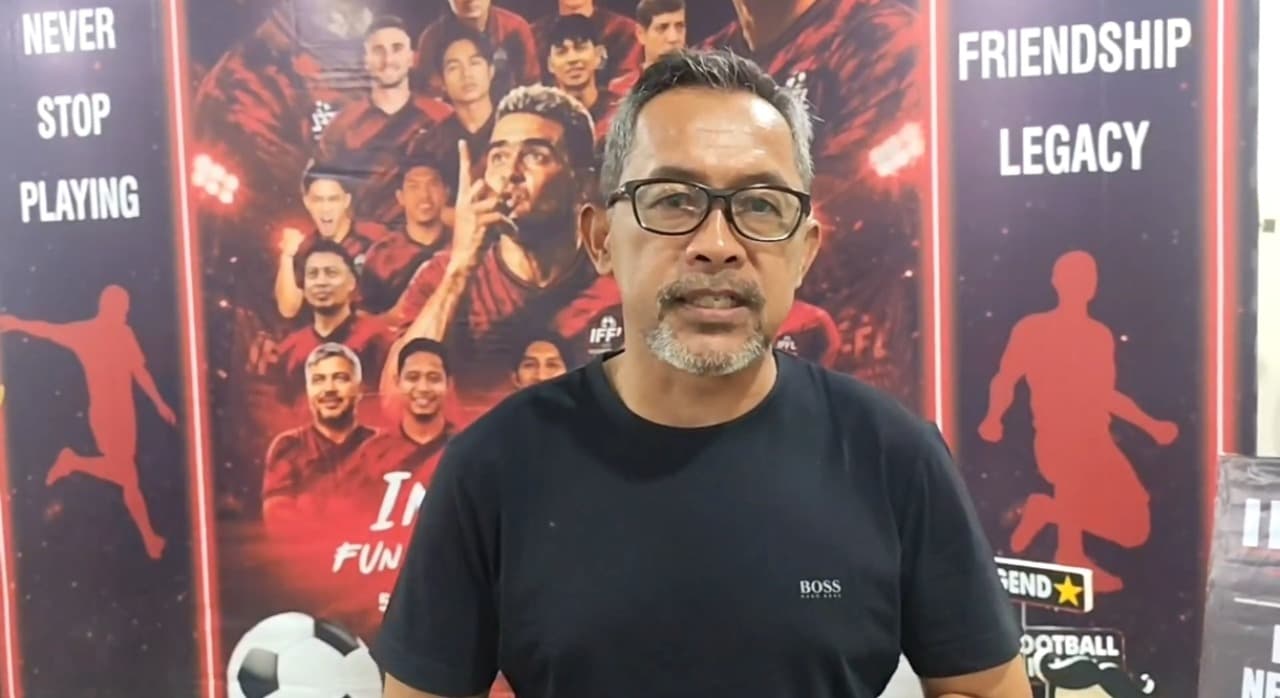 Prediksi Argentina Vs Mesir, Coach Aji Santoso: Laga Bakal Alot, Tapi Argentina Dengan Messi-nya Unggul Level