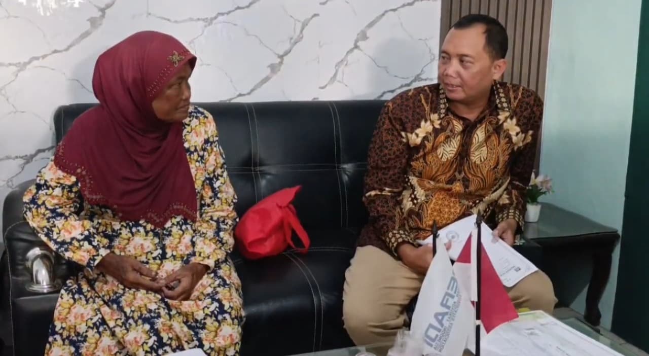Hutang Rp 500 Ribu Bengkak Jadi Rp 70 Juta, Ngatini Lansia di Jombang Laporkan Bank ke Polisi