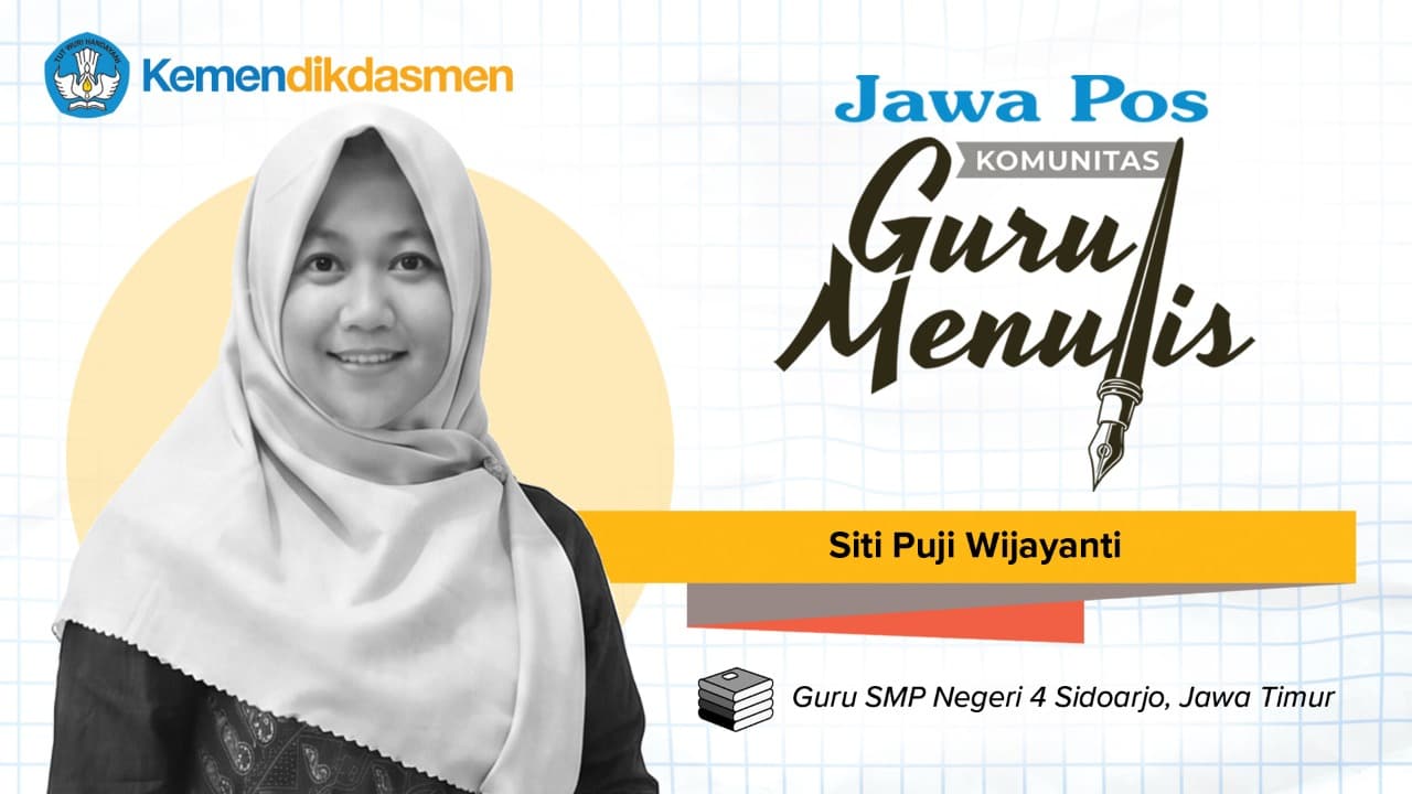 Revitalisasi Gerakan Literasi Sekolah: Mengembalikan Roh Literasi