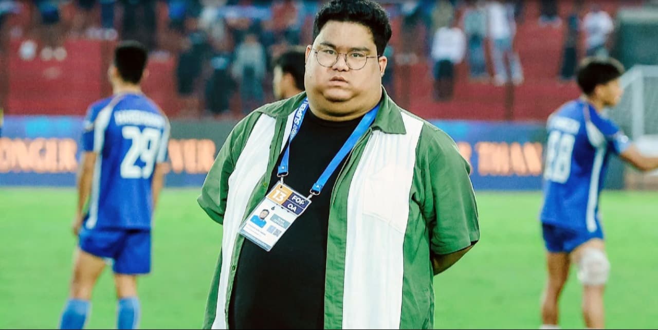 Persik Tunjuk Razzi Taruna Jadi Direktur Sport Baru, Marcos Reina Tetap Dipertahankan
