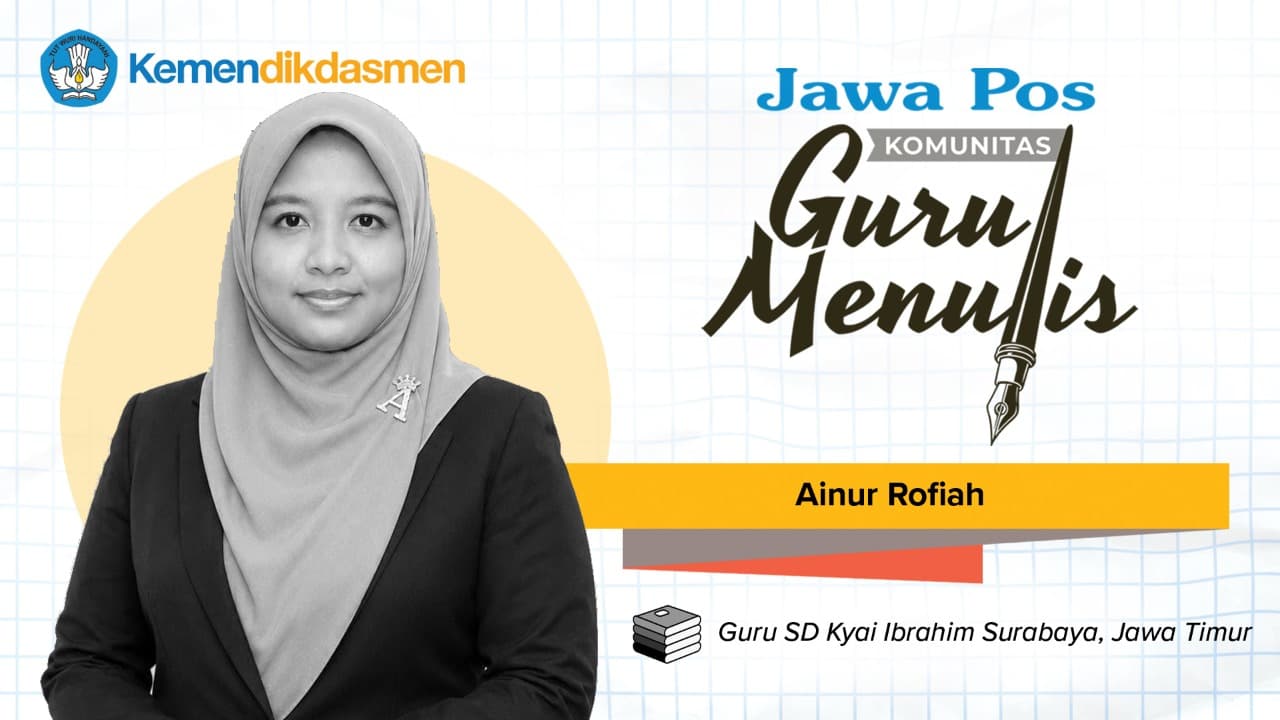 Nilai TKA Rendah, Saatnya Berbenah