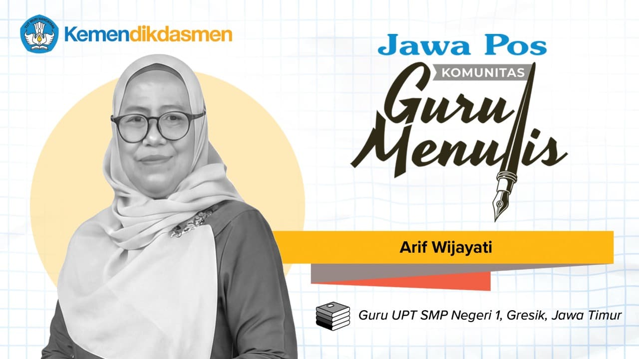 AI sebagai Kawan Belajar, Bukan Jalan Pintas