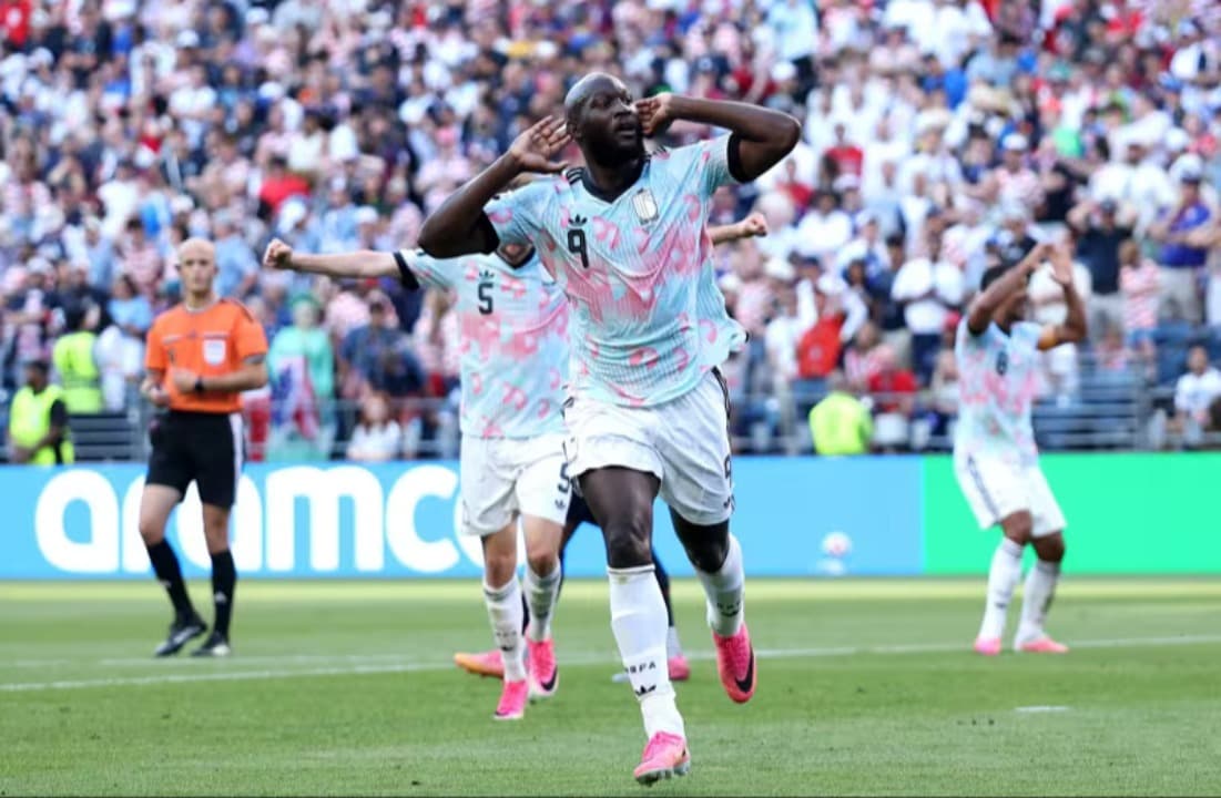 Hasil Piala Dunia 2026: Permalukan Tuan Rumah Amerika Serikat, Belgia Tantang Spanyol di Perempat Final