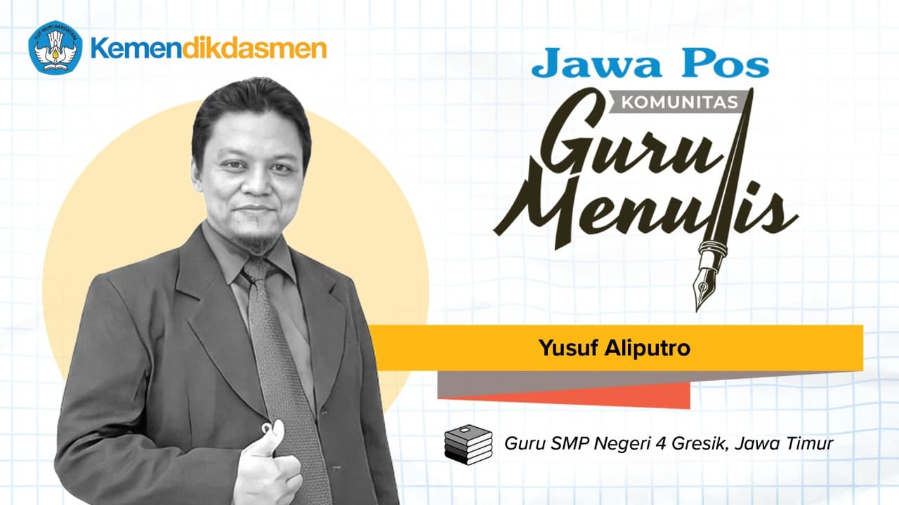 AI dan TKA: Saatnya Pembelajaran Bertransformasi